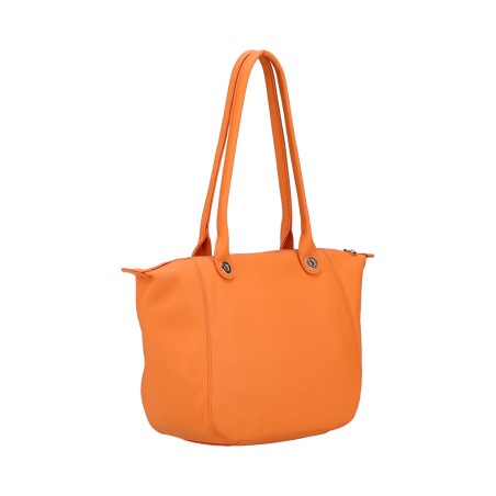 Sac Porté Epaule M Louisa en Cuir