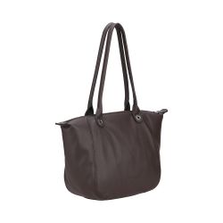 Sac Porté Epaule M Louisa en Cuir