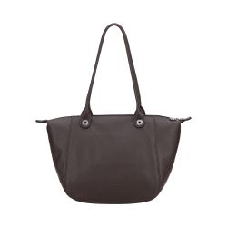 Sac Porté Epaule M Louisa en Cuir