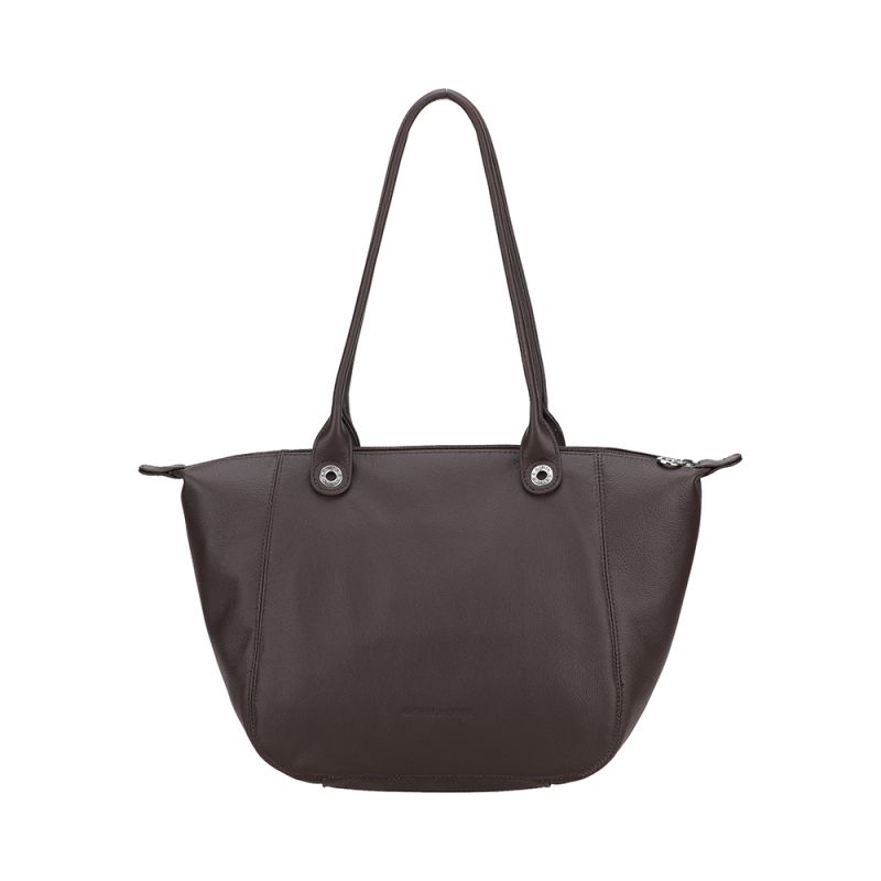 Sac Porté Epaule M Louisa en Cuir