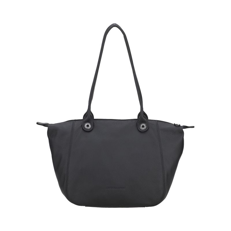 Sac Porté Epaule M Louisa en Cuir