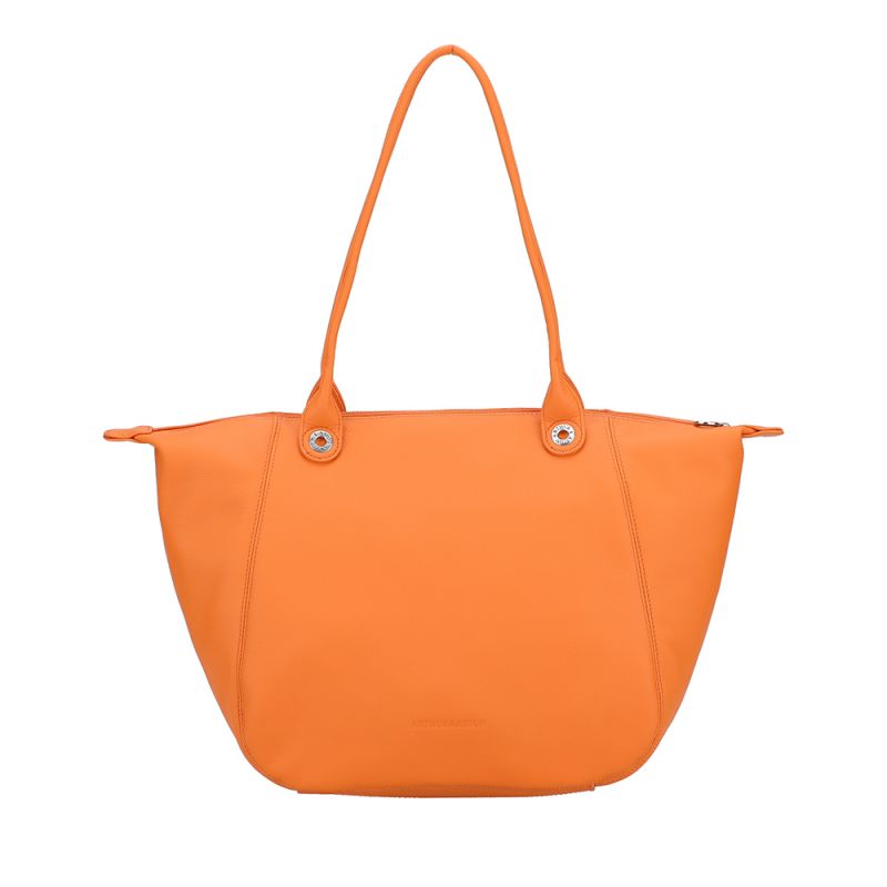 Sac Porté Epaule L Louisa en Cuir