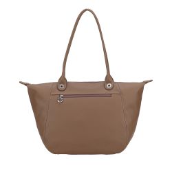 Sac Porté Epaule L Louisa en Cuir