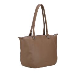 Sac Porté Epaule L Louisa en Cuir