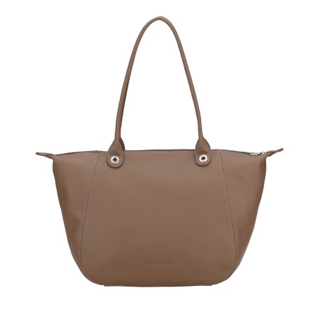 Sac Porté Epaule L Louisa en Cuir