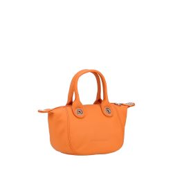 Mini Sac à Main Louisa en Cuir