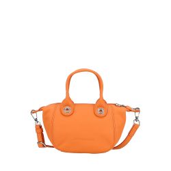 Mini Sac à Main Louisa en Cuir