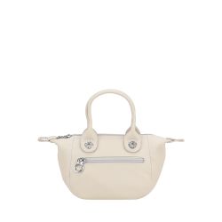 Mini Sac à Main Louisa en Cuir