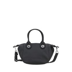 Mini Sac à Main Louisa en Cuir