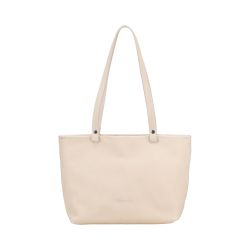 copy ofSac Porté Épaule en Cuir de Vachette - Mocca