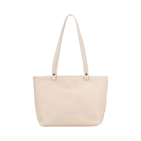 copy ofSac Porté Épaule en Cuir de Vachette - Mocca