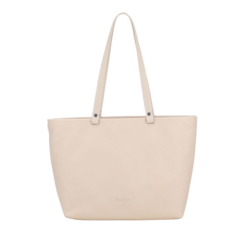 Sac porté épaule L Cristina en cuir