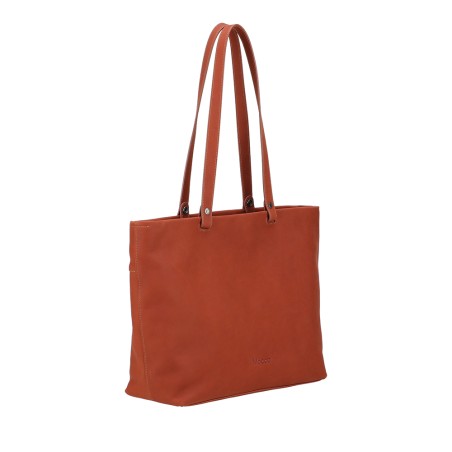 Sac porté épaule L Cristina en cuir