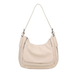 Sac porté épaule Cristina en cuir