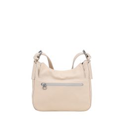Sac bandoulière Cristina en cuir