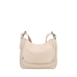 Sac bandoulière Cristina en cuir