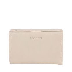 Portefeuille Cristina en cuir