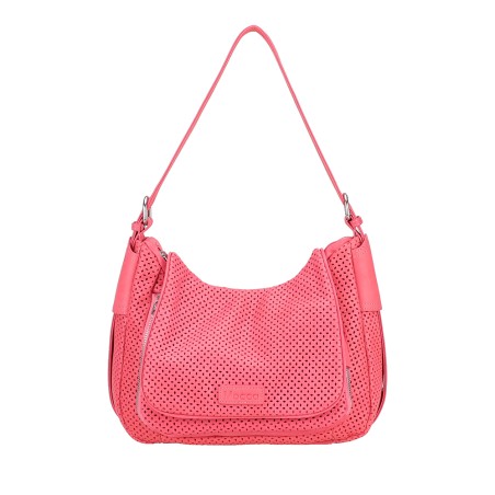 Sac porté épaule Olivia en cuir
