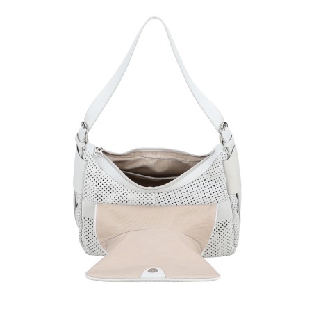 Sac porté épaule Olivia en cuir