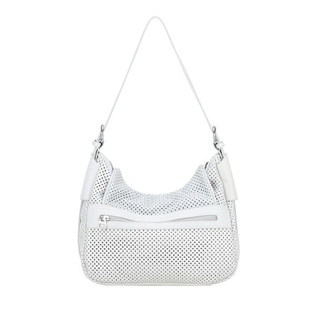 Sac porté épaule Olivia en cuir