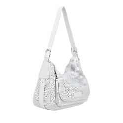 Sac porté épaule Olivia en cuir
