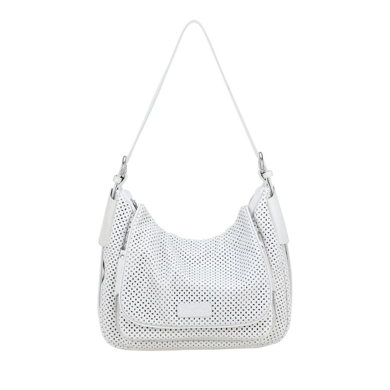 Sac porté épaule Olivia en cuir