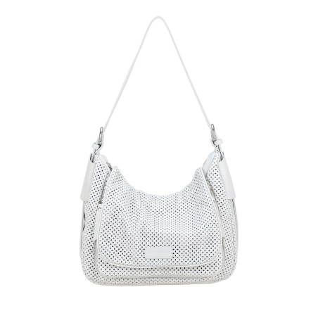 Sac porté épaule Olivia en cuir