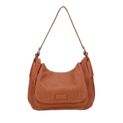 Sac porté épaule Olivia en cuir