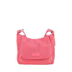 Sac bandoulière Olivia en cuir