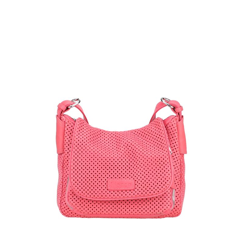 Sac bandoulière Olivia en cuir