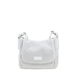 Sac bandoulière Olivia en cuir