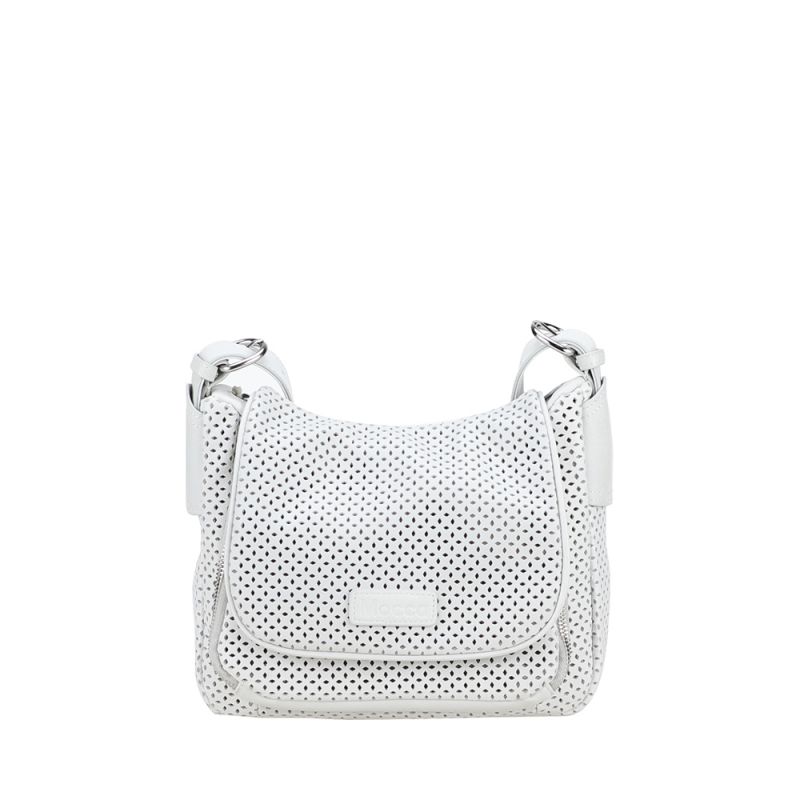 Sac bandoulière Olivia en cuir