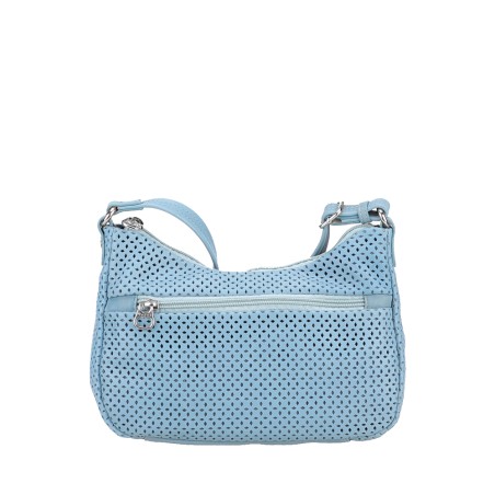 Petit sac bandoulière Olivia en cuir