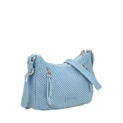 Petit sac bandoulière Olivia en cuir
