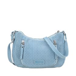 Petit sac bandoulière Olivia en cuir