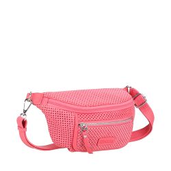 Sac banane Olivia en cuir