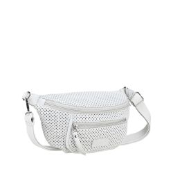 Sac banane Olivia en cuir