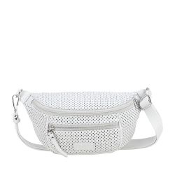 Sac banane Olivia en cuir