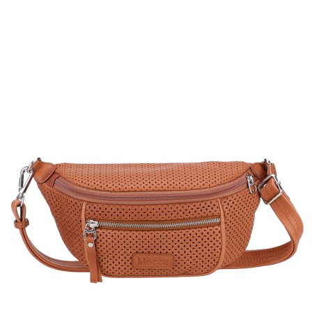 Sac banane Olivia en cuir