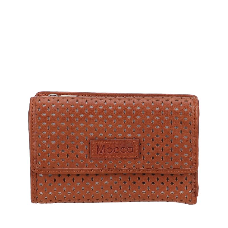 copy ofPortefeuille Cristina en cuir