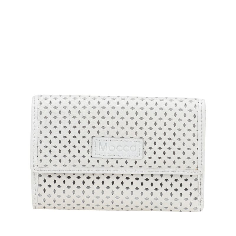 copy ofPortefeuille Cristina en cuir