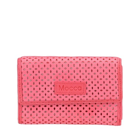 copy ofPortefeuille Cristina en cuir