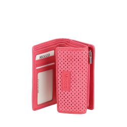 copy ofPortefeuille Cristina en cuir