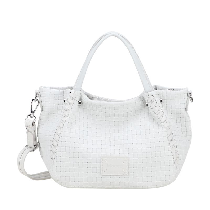 Sac porté main Léoun en cuir