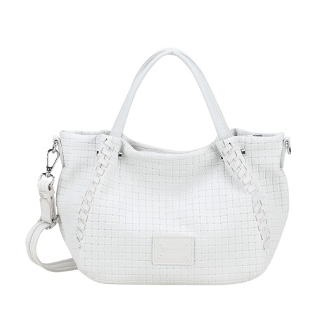 Sac porté main Léoun en cuir