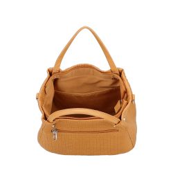 Sac porté main Léoun en cuir