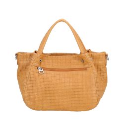 Sac porté main Léoun en cuir