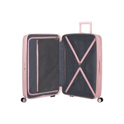 Valise 4 Roues 77cm Ext. Soundbox - American Tourister