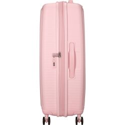Valise 4 Roues 77cm Ext. Soundbox - American Tourister