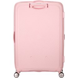 Valise 4 Roues 77cm Ext. Soundbox - American Tourister